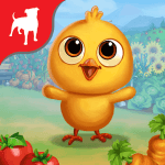 FarmVille 2: Country Escape Logo