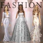 Fashion Empire Icon