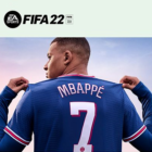 FIFA Mobile 2022 Logo