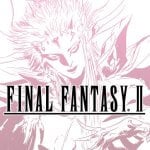 FINAL FANTASY II Icon