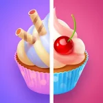 Findscapes - Differences Online Icon