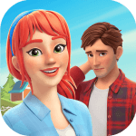 Fiona's Farm Icon