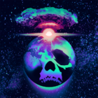 First Strike – Nuclear RTS Logo