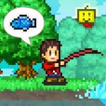 Fish Pond Park Icon