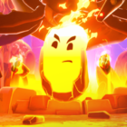 Flame Keeper Icon