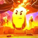 Flame Keeper Icon