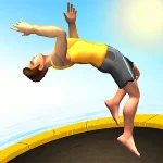 Flip Master Icon