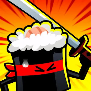 Food Gang MOD APK Logo