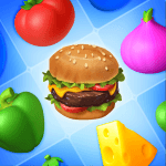 Food Truck Adventure Icon