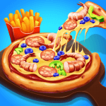 Food Voyage Logo