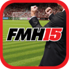 Football Manager Handheld 2015 Logo