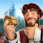Forge Of Empires Logo