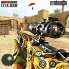 FPS Strike Ops Icon