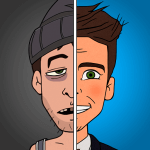 From Zero To Hero Cityman Icon