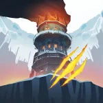 Frost Forge Logo