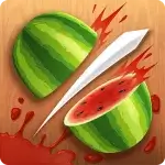 Fruit Ninja Icon
