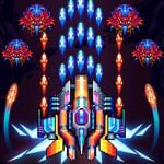 Galaxiga Icon
