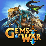 Gems Of War Logo