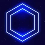 Geometry Survivor Logo