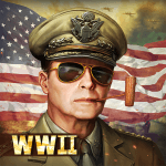Glory Of Generals 3 Icon