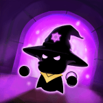 Goblin Wizard Logo