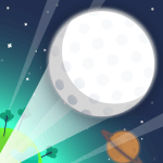 Golf Orbit Logo