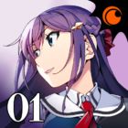 Grisaia Phantom Trigger Vol.1 Icon