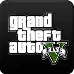 GTA-V Prologue Logo