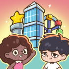 Happy Citizens – Mayor Sim Logo