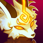 Haypi Monster 3 Logo