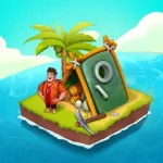 Heiland: Age Survival Adventure Logo