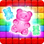 Hello Candy Blast Icon