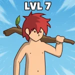Hero Hero Clicker - Idle RPG Logo