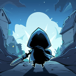 Hero Rush - Idle RPG Icon