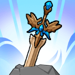 Hero Sword Logo