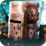 Heroes And Castles 2 Logo