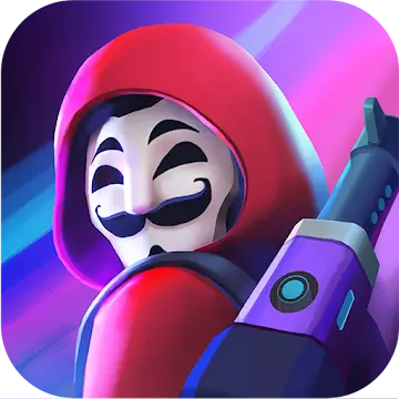 Heroes Strike MOD APK Icon