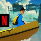 Highwater Icon