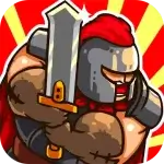 Horde Defense Logo