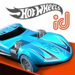 Hot Wheels Id Icon