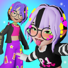 Hotel Hideaway: Virtual World Icon