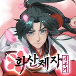 Huashan Raise Idle RPG Icon