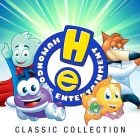 Humongous Value Pack Logo