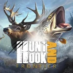 Hunt And Hook: Frontier Icon
