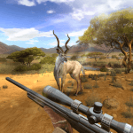 Hunting Clash Logo