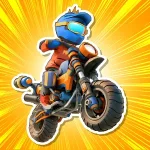 Hype Bike Evolution Logo