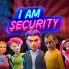 I Am Security Icon