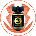 IBomber 3 Logo