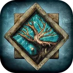 Icewind Dale: Enhanced Edition Logo