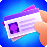ID Please - Club Simulation Icon